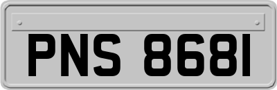 PNS8681