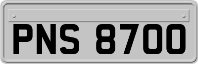PNS8700