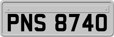 PNS8740