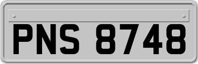 PNS8748