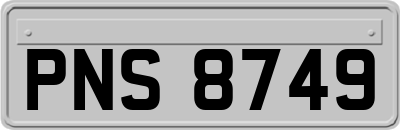 PNS8749