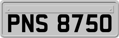 PNS8750