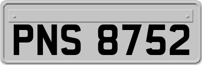 PNS8752