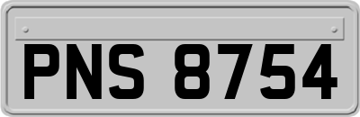 PNS8754