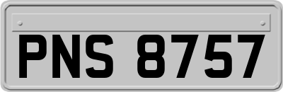 PNS8757