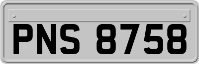 PNS8758