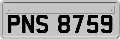 PNS8759