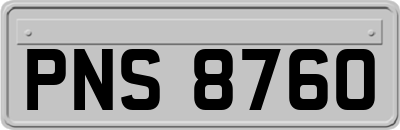 PNS8760