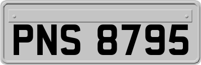 PNS8795