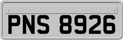 PNS8926