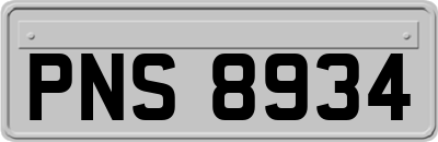 PNS8934