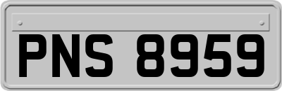 PNS8959