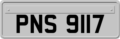 PNS9117