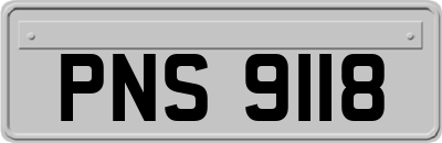 PNS9118