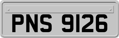 PNS9126