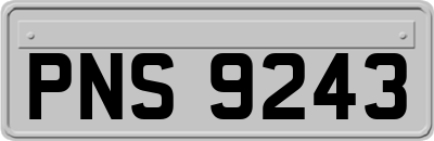 PNS9243