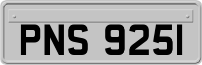 PNS9251
