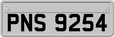 PNS9254