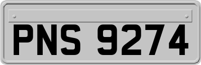 PNS9274