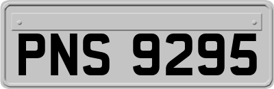 PNS9295