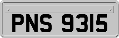 PNS9315