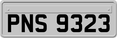 PNS9323