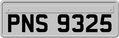 PNS9325