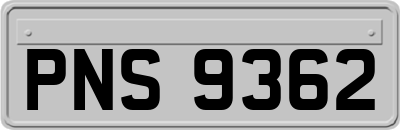 PNS9362