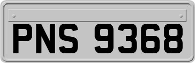 PNS9368