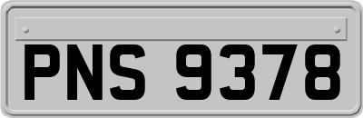 PNS9378