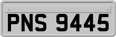PNS9445