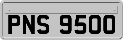 PNS9500