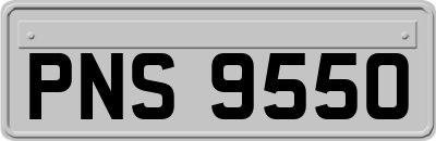 PNS9550