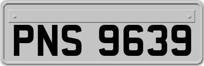 PNS9639