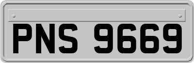 PNS9669
