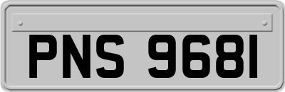 PNS9681