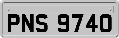 PNS9740