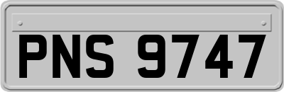 PNS9747