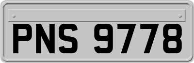 PNS9778
