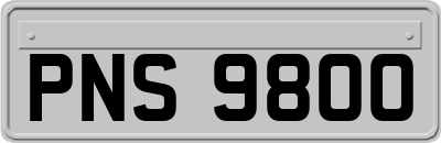 PNS9800