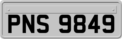 PNS9849