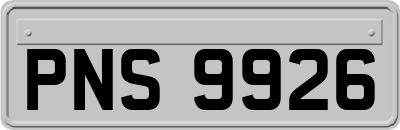 PNS9926