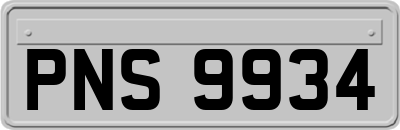 PNS9934