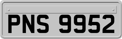 PNS9952