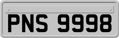 PNS9998