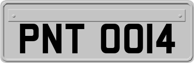 PNT0014