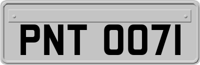PNT0071