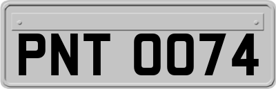 PNT0074