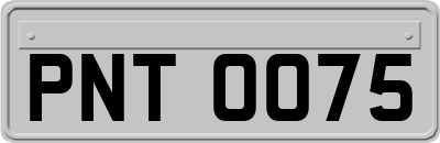 PNT0075