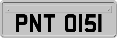 PNT0151